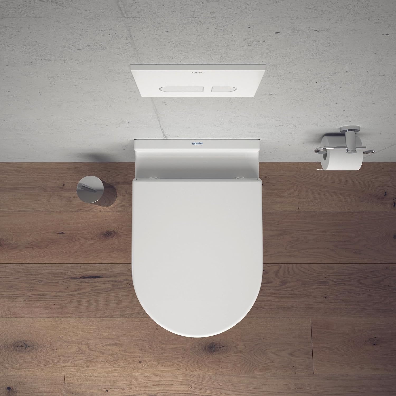 WC-Sitz D-Form wit S, 29% Rabatt