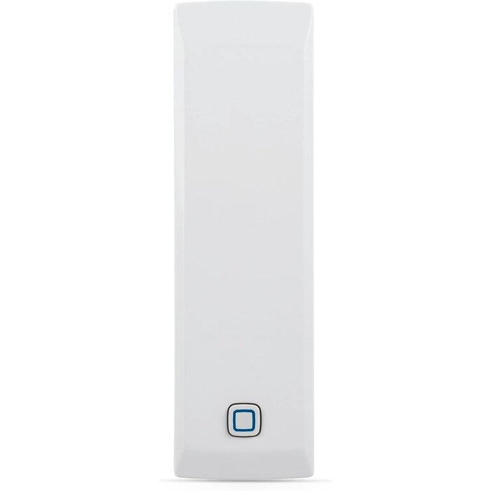Fenstergriff-Sensor Smart Home, grau/weiß, Größe S - 28% Rabatt