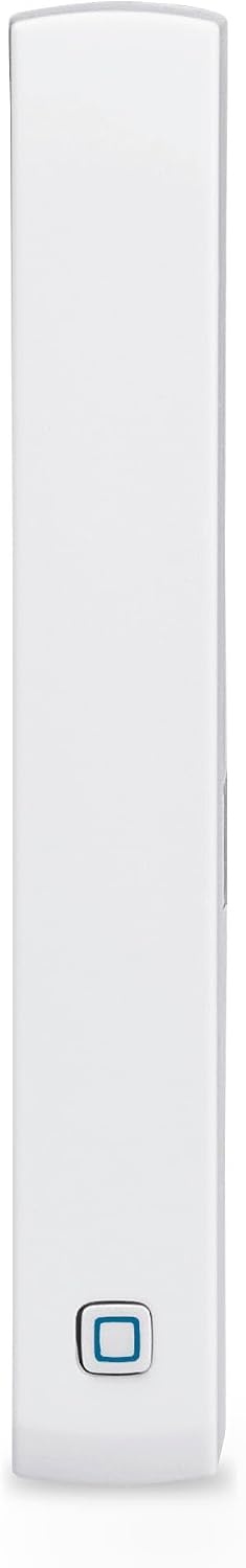 Fenstergriff-Sensor Smart Home, grau/weiß, Größe S - 28% Rabatt