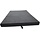 Faltmatratze 120x200x10 cm Grau - 25% Rabatt - Gästebett & Camping