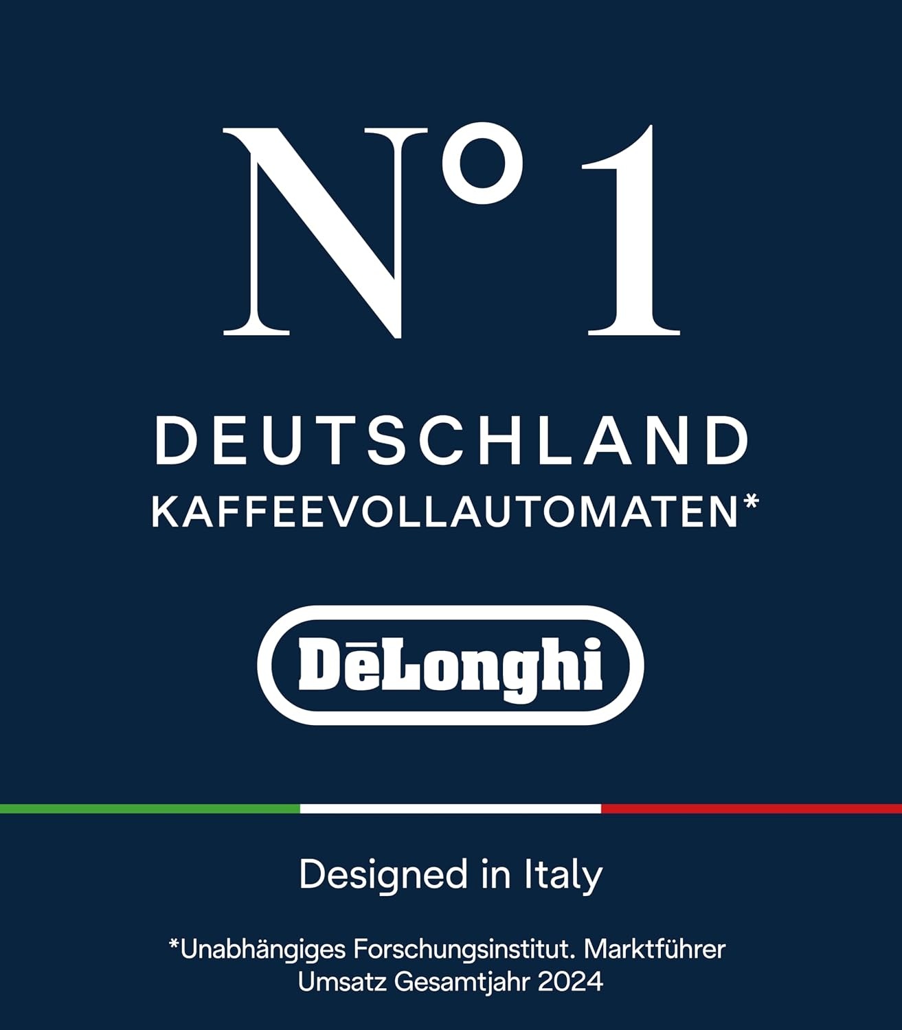 Kaffeevollautomat mit Milchaufschäumer - Schwarz - 35% Rabatt