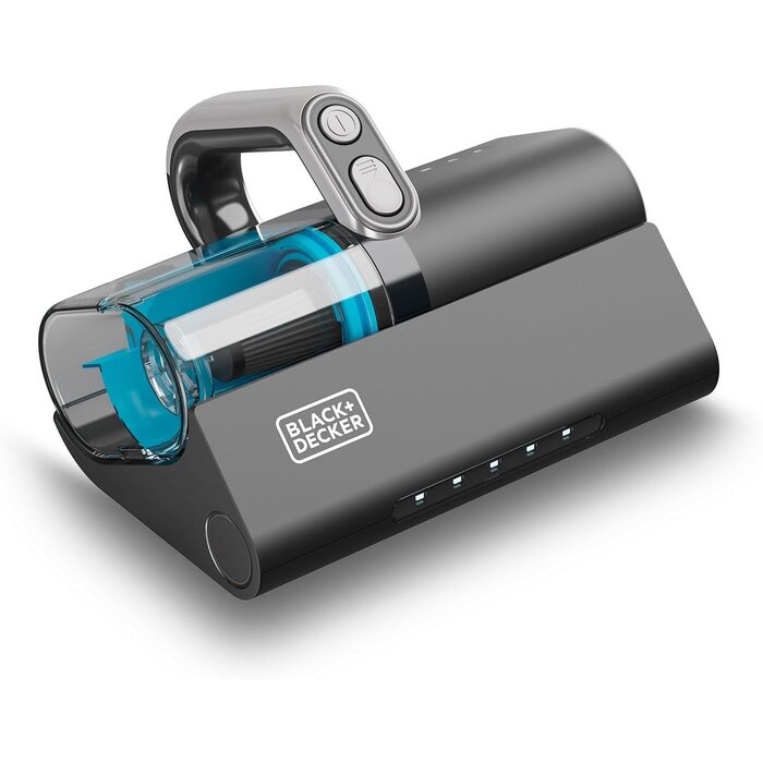 3-in-1 Stabstaubsauger Blau | 600W | 34% Rabatt auf Retourenware