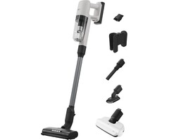 Kabelloser 2-in-1 Stabstaubsauger - 42% Rabatt - Effiziente Reinigung