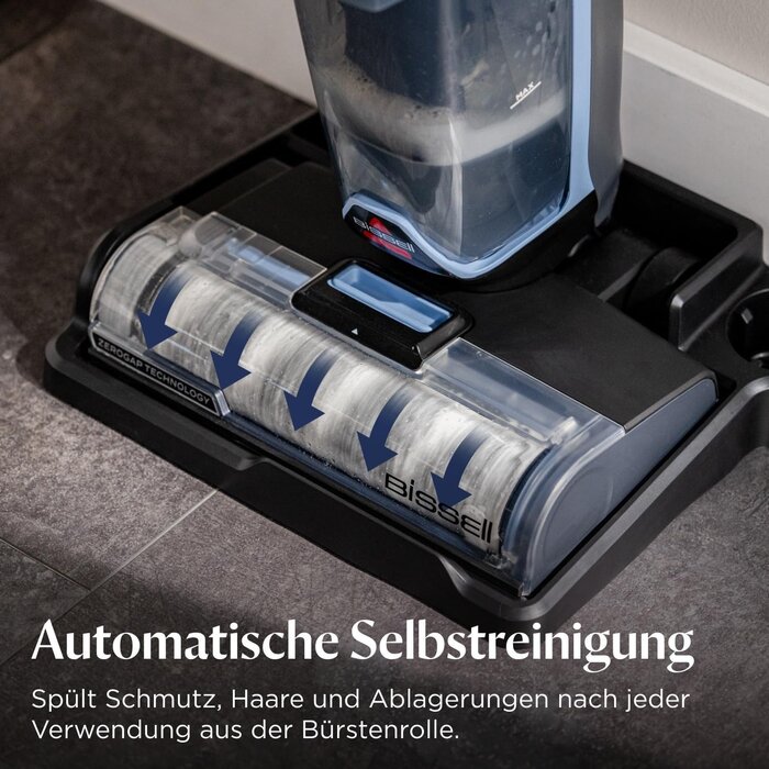 Akku-Nass-Trockensauger CrossWave Edge 4326N - 35% Rabatt