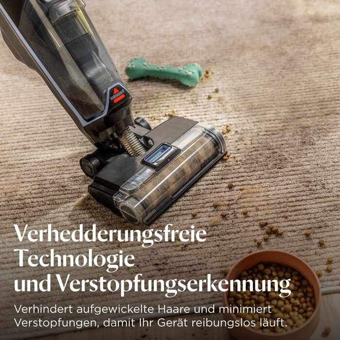 Akku-Nass-Trockensauger CrossWave Edge 4326N - 35% Rabatt