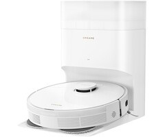 Dreame Saug- und Wischroboter 7000 Pa mit Absaugstation - 48% Rabatt