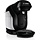 Vollautomatische Kapselmaschine schwarz, 1400W - 33% Rabatt