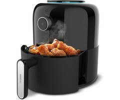 Cecotec Kompakte Heißluftfritteuse 2,5L 1200W - 32% Rabatt