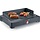 Elektro-Tischgrill 2200W für Innen & Außen - 34% Rabatt