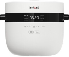Reiskocher 5L mit CarbReduce-Technologie - 40% Rabatt - Ausgepackt