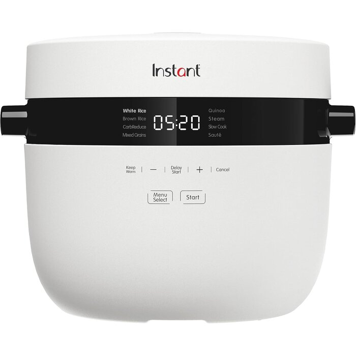Reiskocher 5L mit CarbReduce-Technologie - 34% Rabatt auf Ausgepackt-Zustand