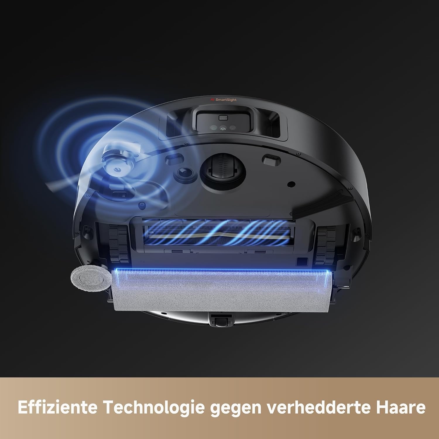 Saug- und Wischroboter Z50 Ultra - 35% Rabatt