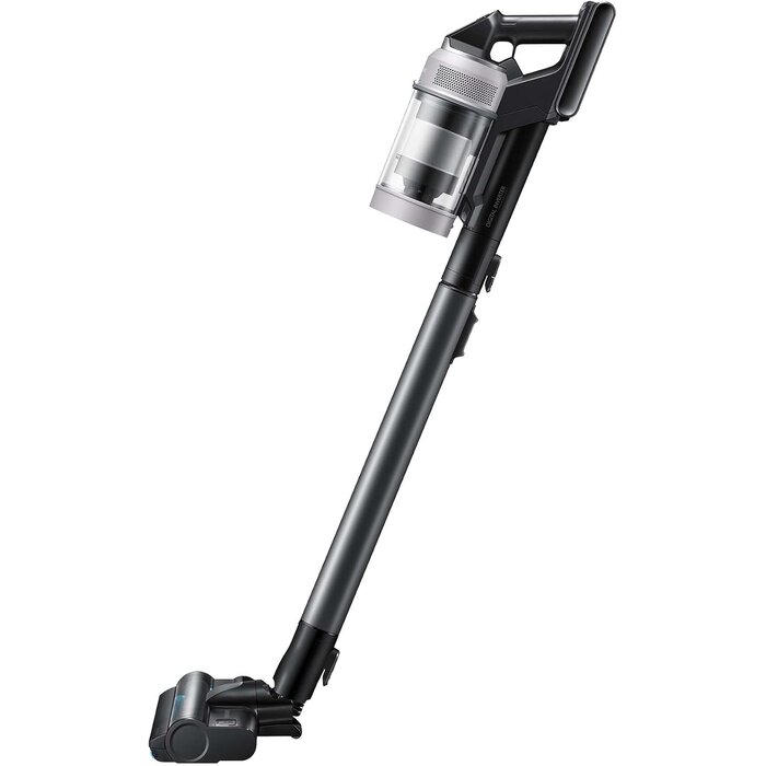 Akku-Staubsauger mit 280W Saugkraft & Clean Station - 35% Rabatt