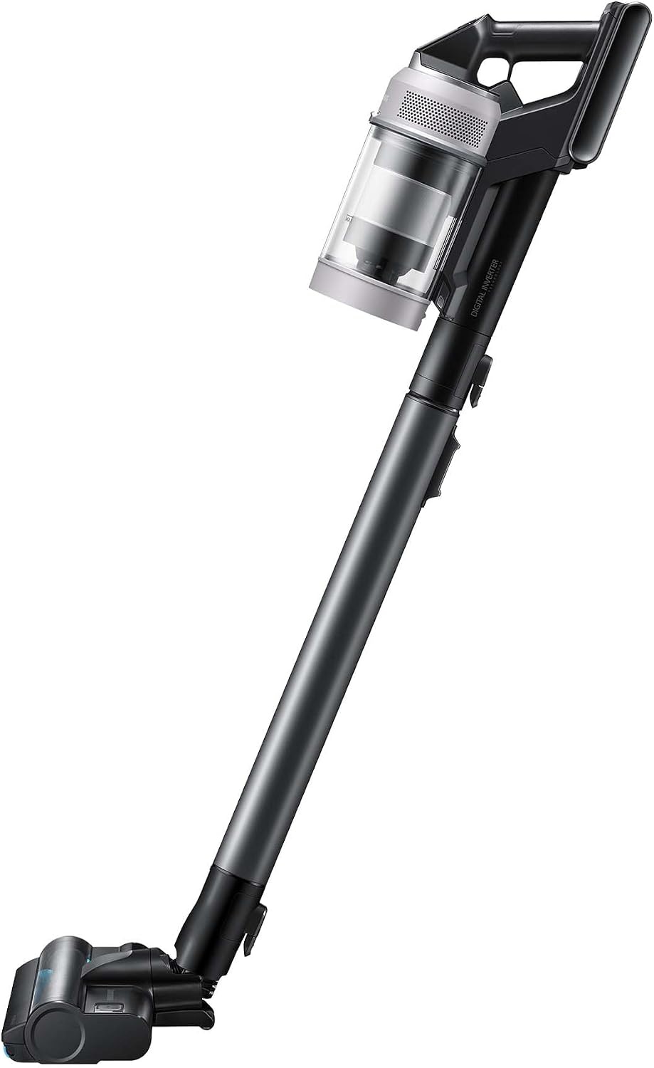Akku-Staubsauger mit 280W Saugkraft & Clean Station - 35% Rabatt