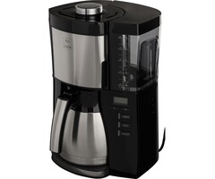 Filterkaffeemaschine 1,25L mit Timer & Isolierkanne - 34% Rabatt