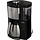 Filterkaffeemaschine 1,25L mit Timer & Isolierkanne - 34% Rabatt