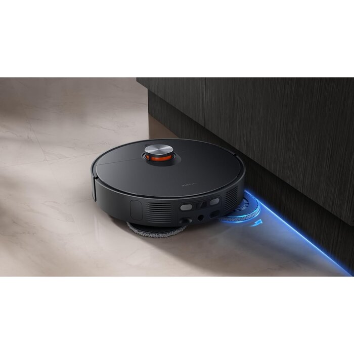 Saugroboter X20 Max: Smarte Reinigung mit Wischfunktion - 35% Rabatt