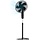 Standventilator 40,6 cm Schwarz 45W - 31% Rabatt