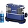 Waschsauger für Teppiche & Polster, 12500Pa, 1,5L, Blau - 34% Rabatt