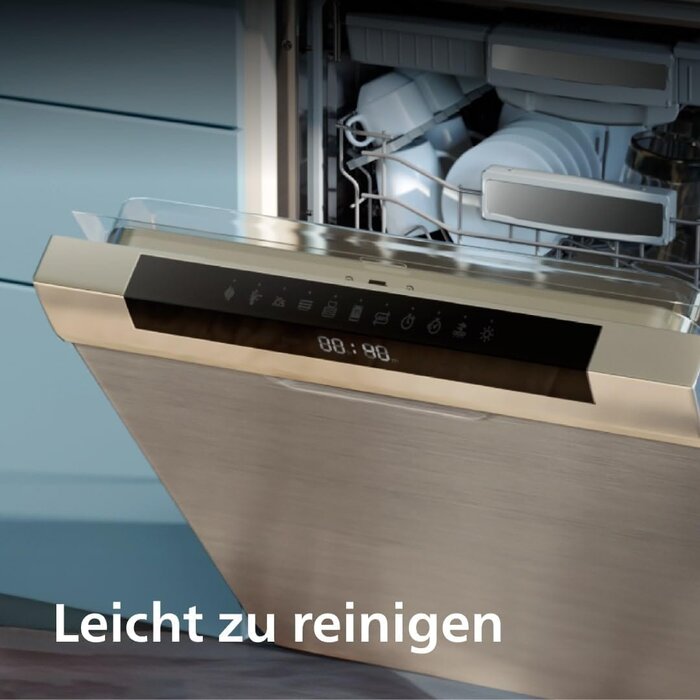 Philips Heißluftfritteuse XL 6,2L 2000W Schwarz - 34% Rabatt - Ausgepackt