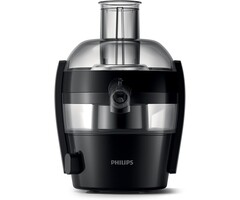 Philips Kompakter 1,5 Liter Entsafter - 33% Rabatt auf Retourenware