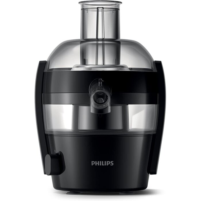 Philips Kompakter 1,5 Liter Entsafter - 33% Rabatt auf Retourenware