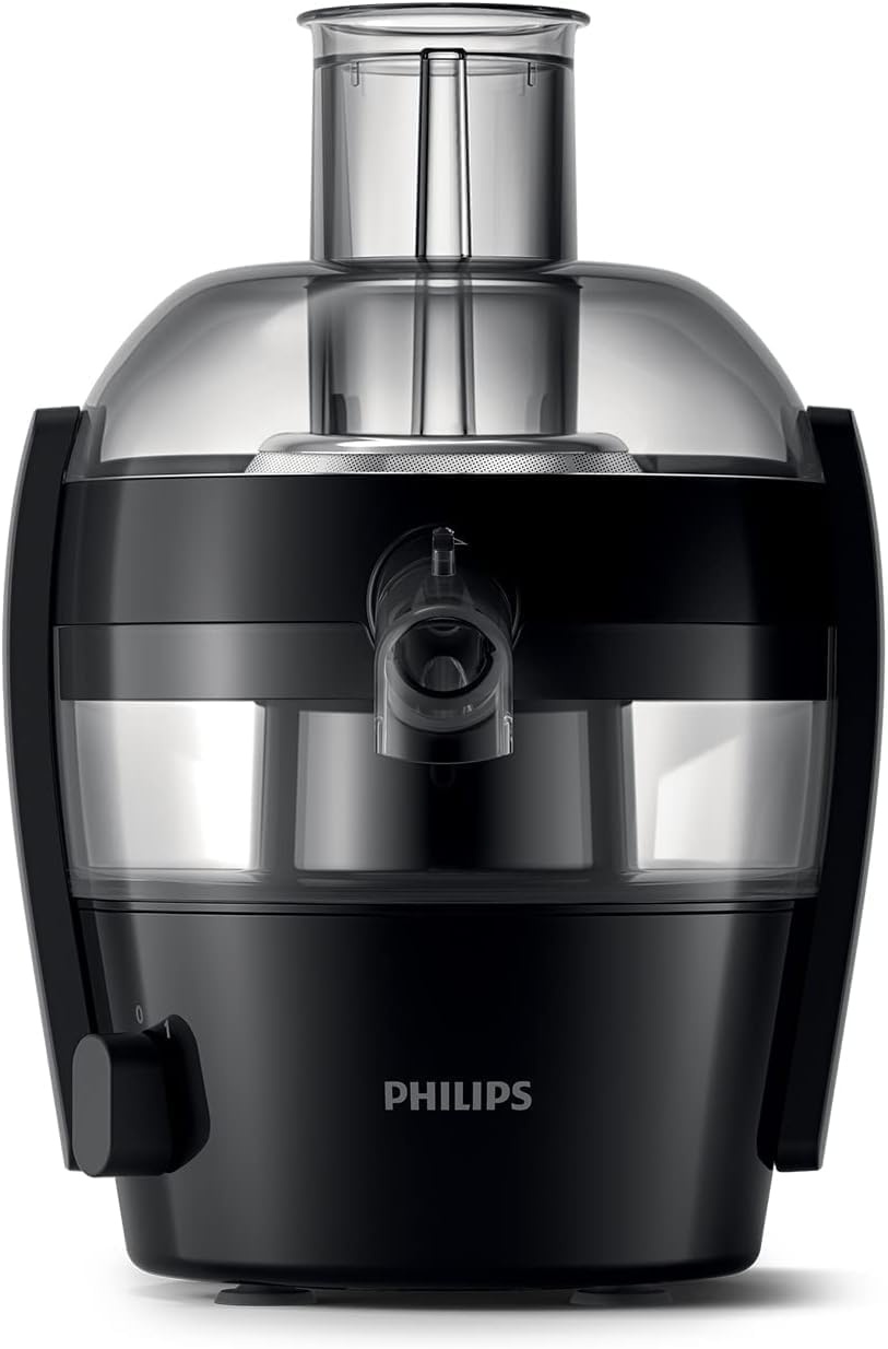 Philips Kompakter 1,5 Liter Entsafter - 33% Rabatt auf Retourenware
