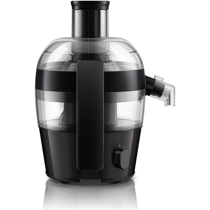 Philips Kompakter 1,5 Liter Entsafter - 33% Rabatt auf Retourenware
