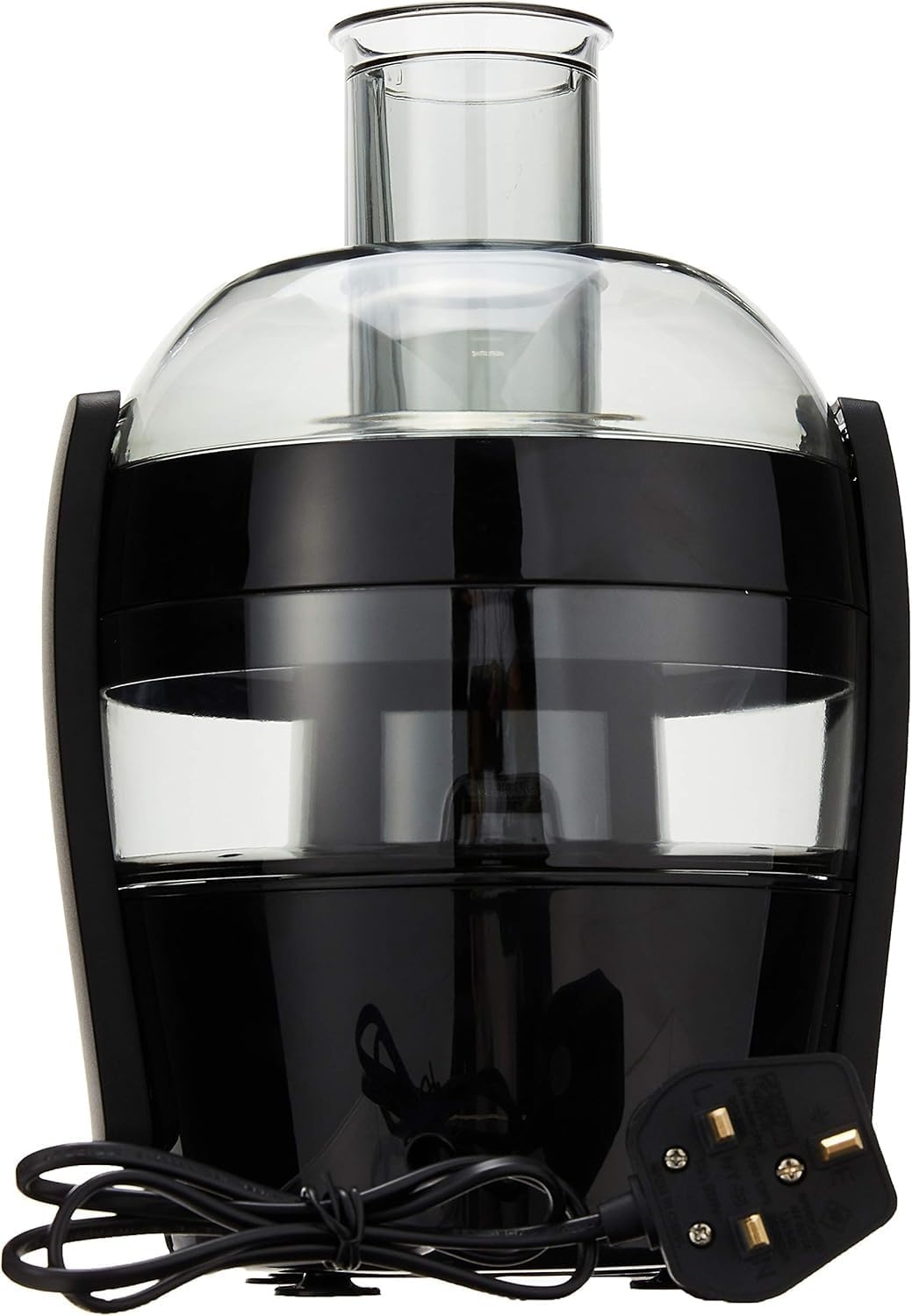 Philips Kompakter 1,5 Liter Entsafter - 33% Rabatt auf Retourenware