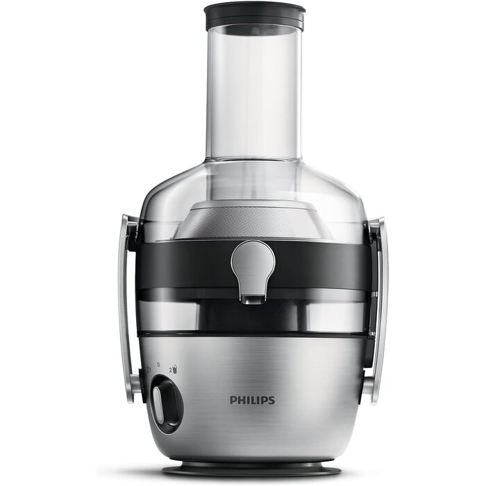 Philips Kompakter 1,5 Liter Entsafter - 33% Rabatt auf Retourenware