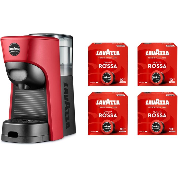 Kompakte Kapsel-Espressomaschine 1450W - 34% Rabatt