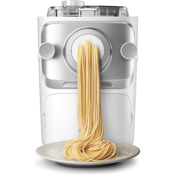 Philips Vollautomatische Pastamaschine 7000 Serie, 6 Formaufsätze - 35% Rabatt
