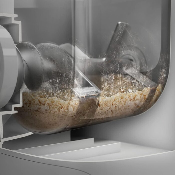 Philips Vollautomatische Pastamaschine 7000 Serie, 6 Formaufsätze - 35% Rabatt