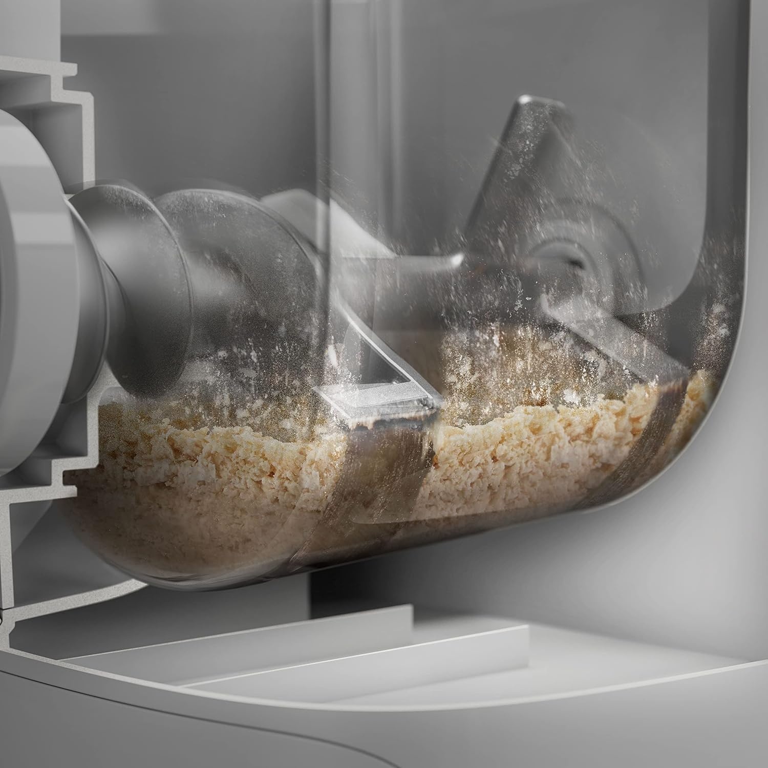 Philips Vollautomatische Pastamaschine 7000 Serie, 6 Formaufsätze - 35% Rabatt