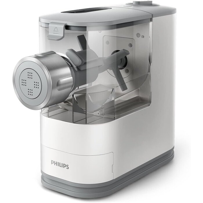 Philips Vollautomatische Pastamaschine 7000 Serie, 6 Formaufsätze - 35% Rabatt