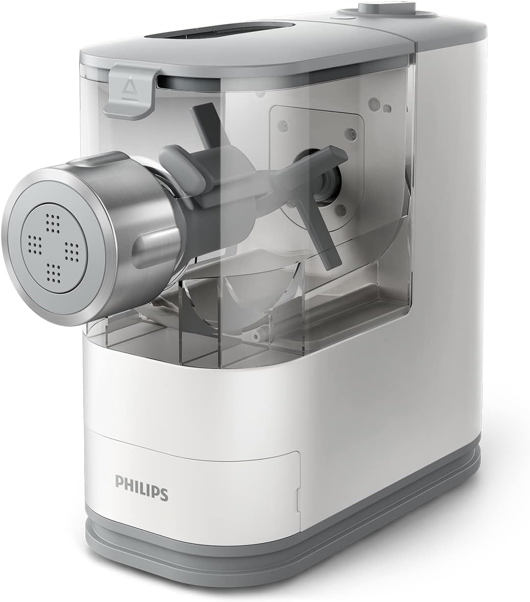 Philips Vollautomatische Pastamaschine 7000 Serie, 6 Formaufsätze - 35% Rabatt