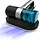 Matratzenstaubsauger UV-C Milbensauger 300W - 33% Rabatt
