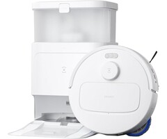 Saugroboter N30 PRO OMNI 10000 Pa mit 42% Rabatt - Outlet Preis