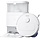 Saugroboter N30 PRO OMNI - 10.000 Pa, 60°C Wischfunktion - 35% Rabatt
