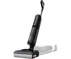 Dreame Nass- und Trockensauger 18.000 Pa, 180° flach legbar - 35% Rabatt