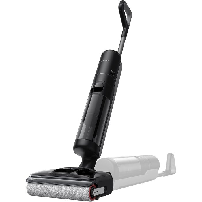Nass- und Trockensauger 18.000 Pa, 180° flach legbar - 35% Rabatt