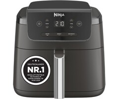 3-in-1 Heißluftfritteuse 4,7L 2000W - 34% Rabatt auf unbenutztes Auspackmodell