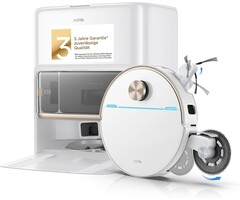 Saugroboter V70 Ultra Complete Weiß - 35% Rabatt