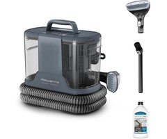 Tragbarer Fleckenreiniger 400 W, Polster- & Teppichreiniger - 34% Rabatt