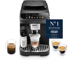 Kaffeevollautomat mit LatteCrema System - 35% Rabatt