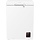 Gefriertruhe 141L, 37dB, FastFreeze, FreezeProtect - Weiß - 35% Rabatt