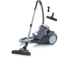 Beutelloser Zyklon-Staubsauger 800W - 34% Rabatt auf Ausgepackt-Modell