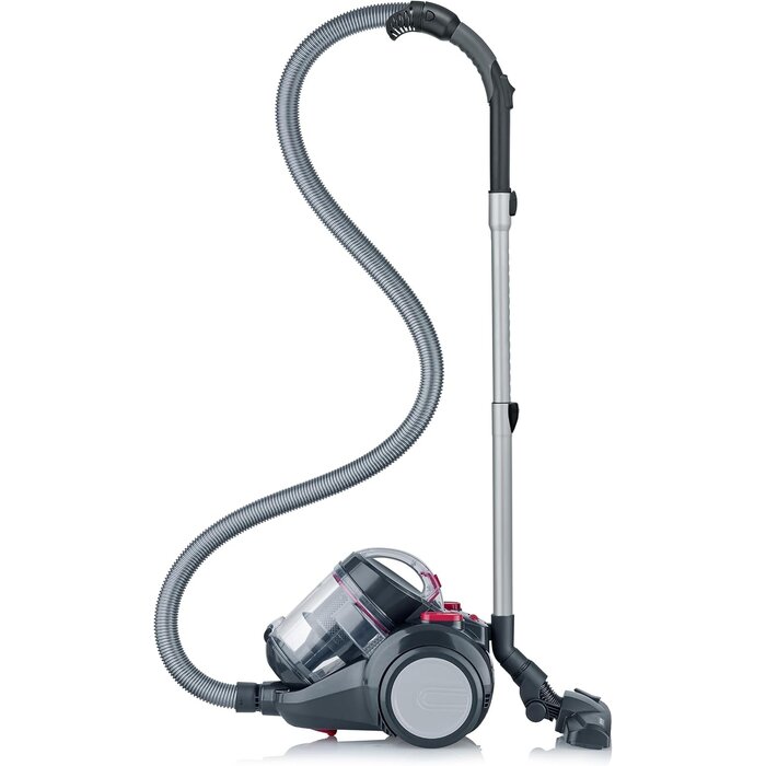 Beutelloser Zyklon-Staubsauger 800W - 34% Rabatt auf Ausgepackt-Modell