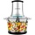 Elektrischer Zerkleinerer 500W, 500g Glasschüssel - 31% Rabatt