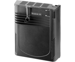 Innenfilter für 75L Aquarien - 33% Rabatt - Ausgepackt & geprüft